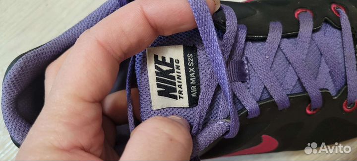 Кроссовки nike женские