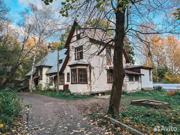 Экскурсия — Санкт-Петербург — Просторы Колтушских