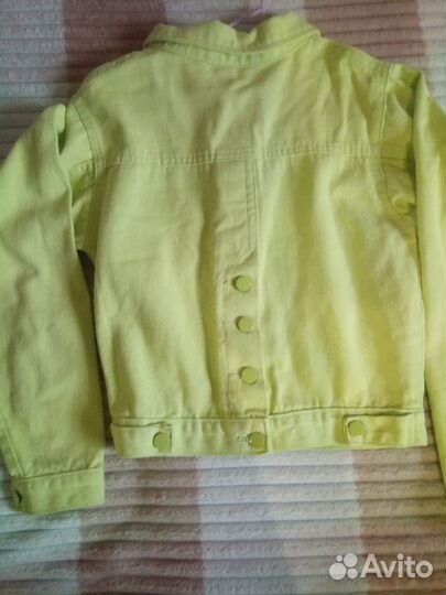 Вещи для девочки от 6 до 10 лет