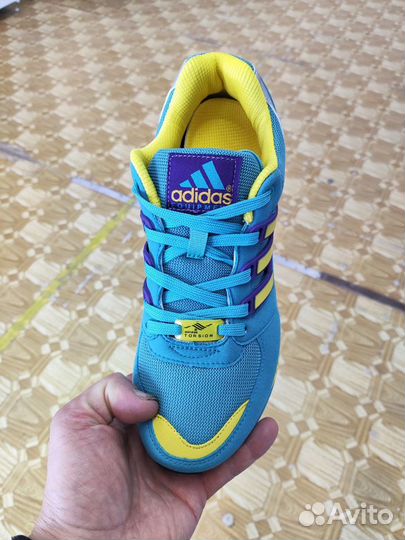 Кроссовки новые Adidas torsion 43, 44 и 45 размеры