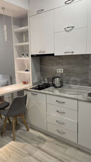 Квартира-студия, 29 м² (Грузия)