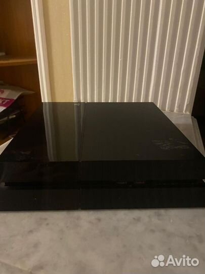 Sony PS4 pro 1tb