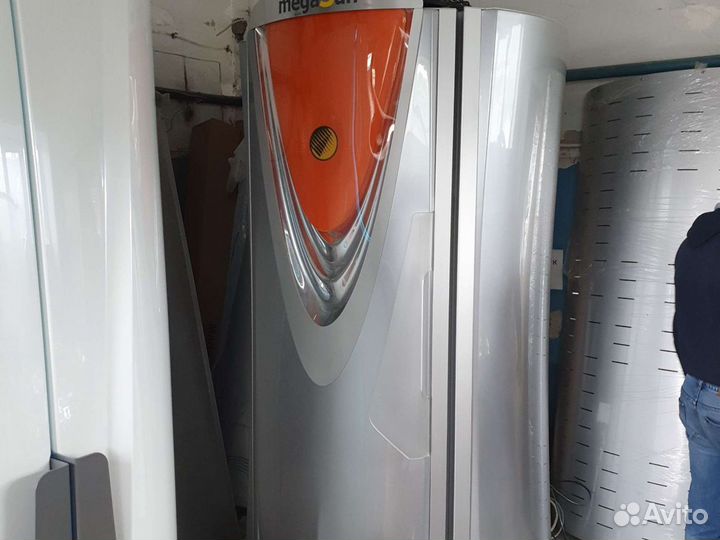 Солярий для загара