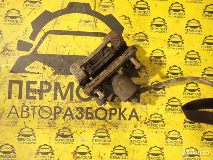 Суппорт тормозной задний Hyundai ix35