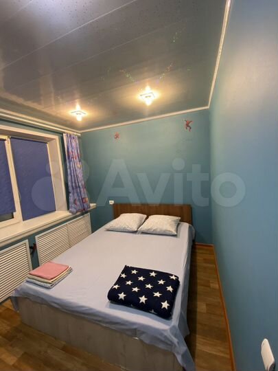 1-к. квартира, 39 м², 1/9 эт.