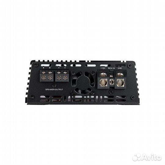 Усилитель Apocalypse Atom 2000.1 PRO