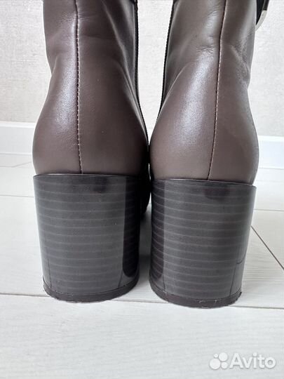 Ботильоны Paolo Conte 37 Натуральная кожа