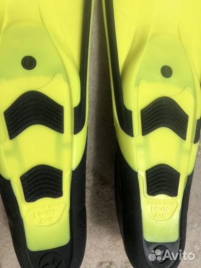 Ласты wind 40-41р