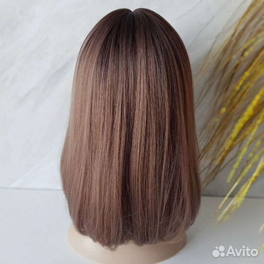 Парик новый прокат продажа