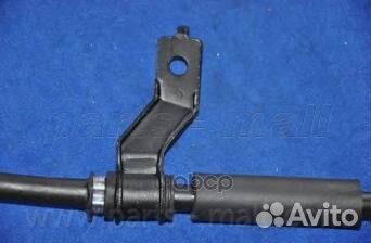 Трос стояночного тормоза правый hyundai tucson