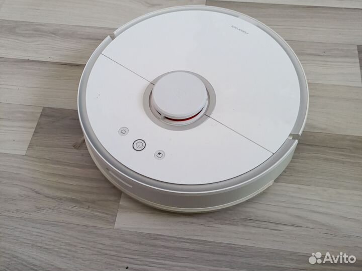 Робот-пылесос Xiaomi Roborock s502-00