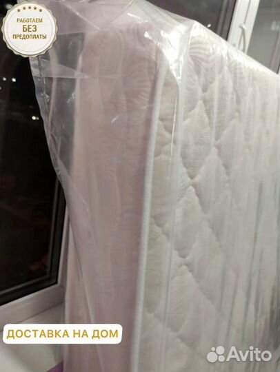 Матрас новый