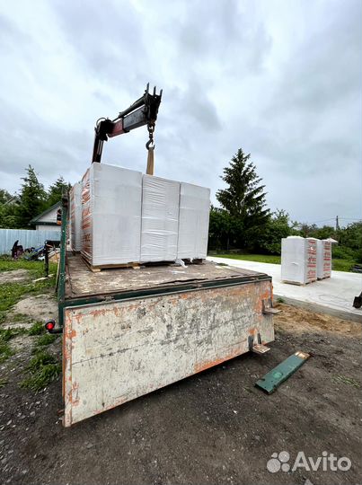 Газоблок
