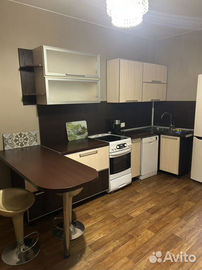 Кухня угловая бу