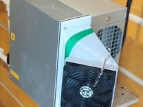 Antminer T21 Комплект снижения шума для водоблоков