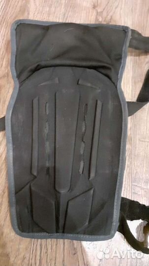 Защита (щитки) колено - голень