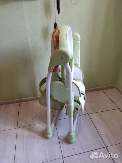 Стул для кормления selby