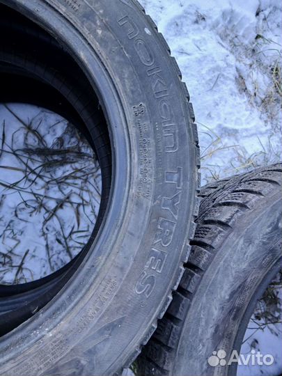 Nokian Tyres Hakkapeliitta 7 205/55 R16