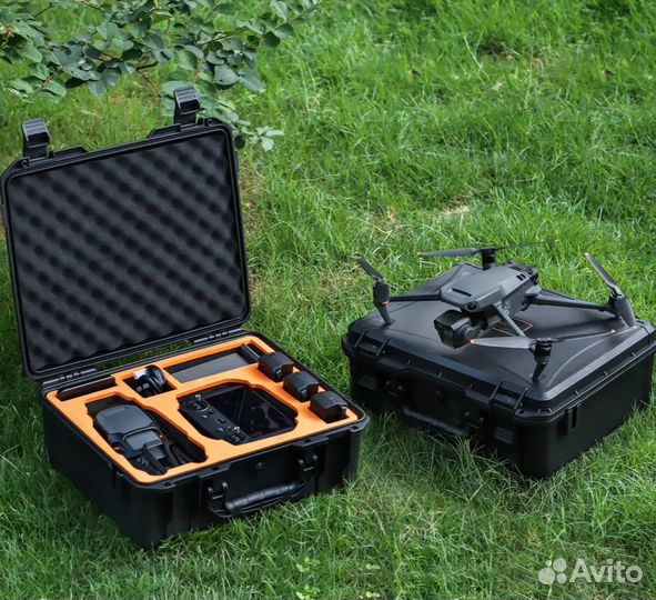 Кейс для дрона DJI mavic 3/ 3 pro/ classic