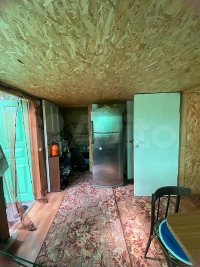 Дача 60 м² на участке 5 сот.