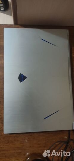 Игровой ноутбук machenike L15C