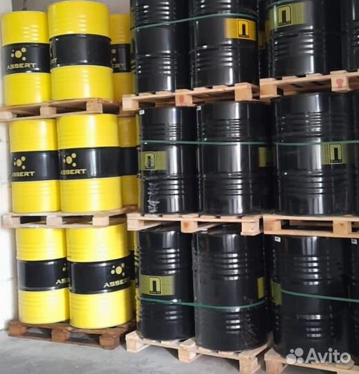 Моторное масло Prima М-8В (Автол)