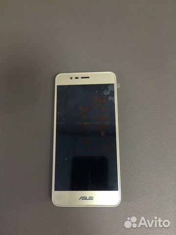 Модуль LCD Asus ZenFone 3 Max (ZC520TL) NEW