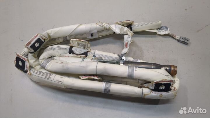 Подушка безопасности боковая Mercedes GL X166, 2013