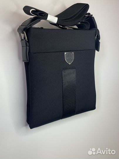 Барсетка мужская