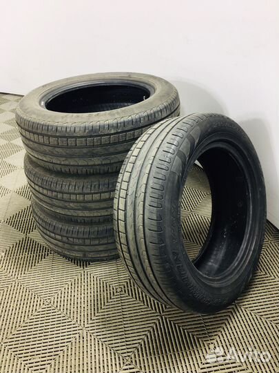 Pirelli Scorpion Verde 215/60 R17