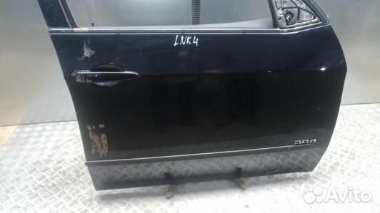 Дверь передняя правая BMW X5 E70 (LNK04E201)