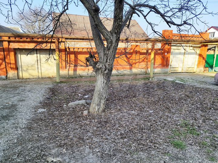 Участок 6 га (ИЖС)