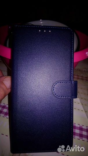 Чехол книжка