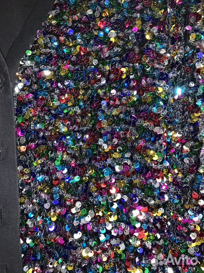 Жакет для девочки