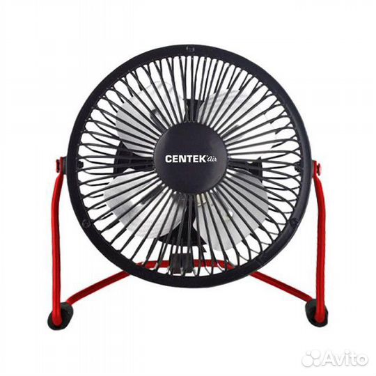 Вентилятор настольный USB новый