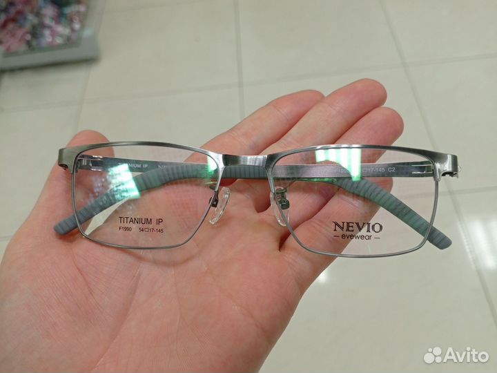 Оправа для очков moretti v78