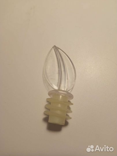 Бутылка соусник кувшин новая