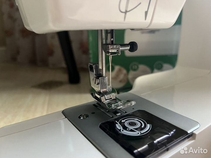 Швейная машина Toyota ECO15CG