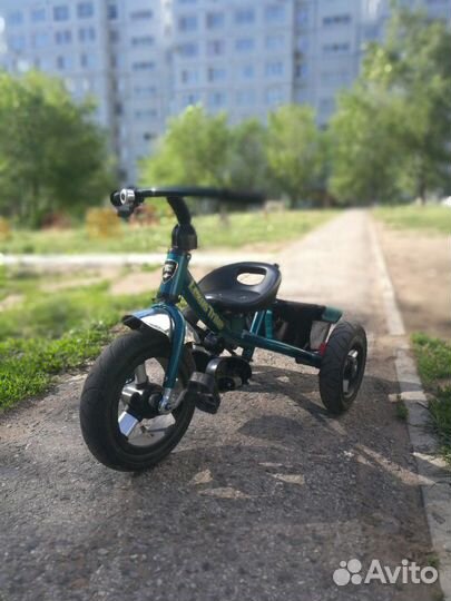 Велосипед Lexus Trike