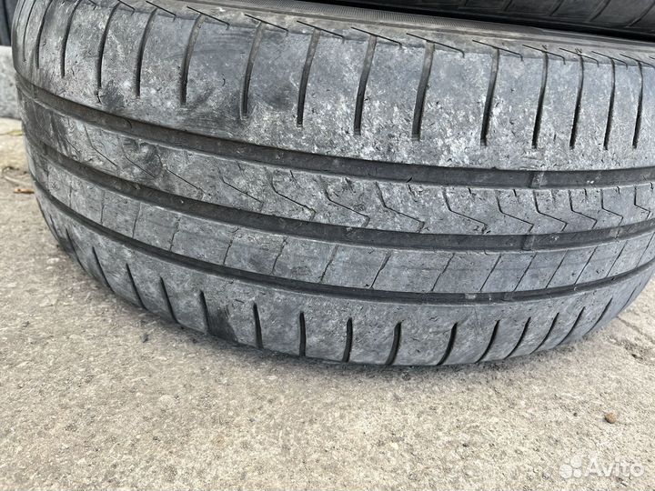 Hankook Kinergy Eco 2 K435 205/55 R16 91H