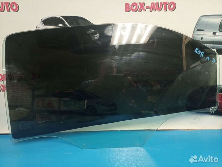 Стекло заднее левое Chevrolet Cobalt