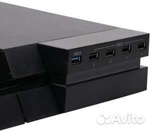 Хаб usb 2.0
