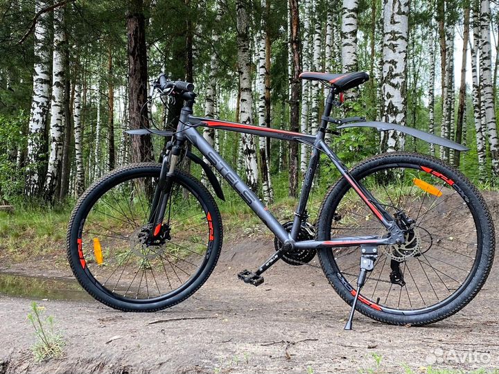 Велосипед Велосипед stels Navigator 620 V