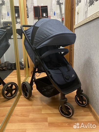 Прогулочная коляска Britax Romer B-Agile m