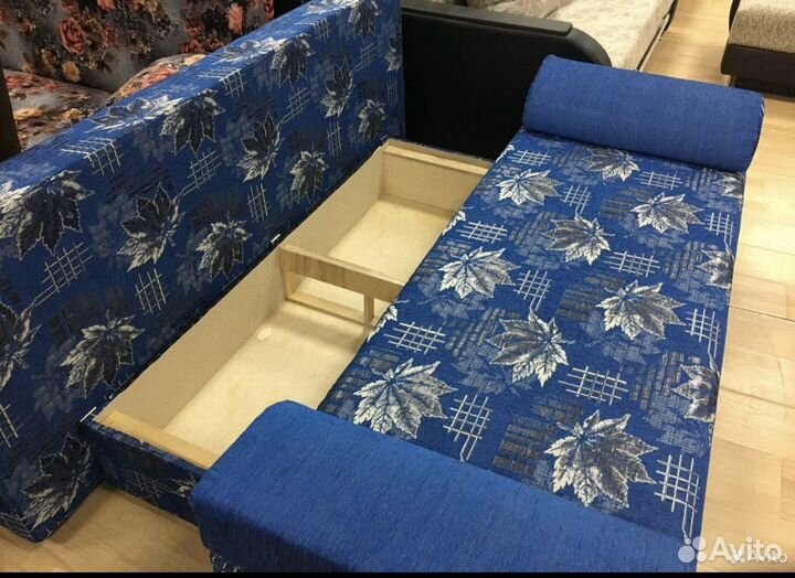 Диван евро книжка