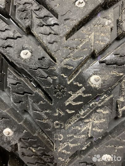 Nokian Tyres Hakkapeliitta 10p 205/55 R16 94T