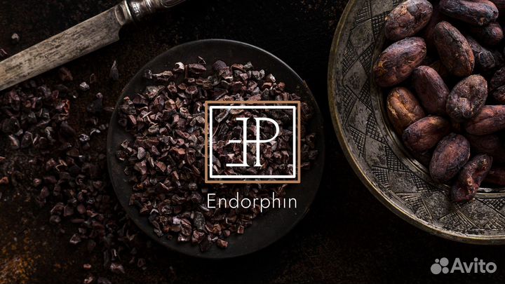 Разработка логотипа/ дизайн Визитки и меню