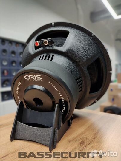 Сабвуфер Oris HK-12S