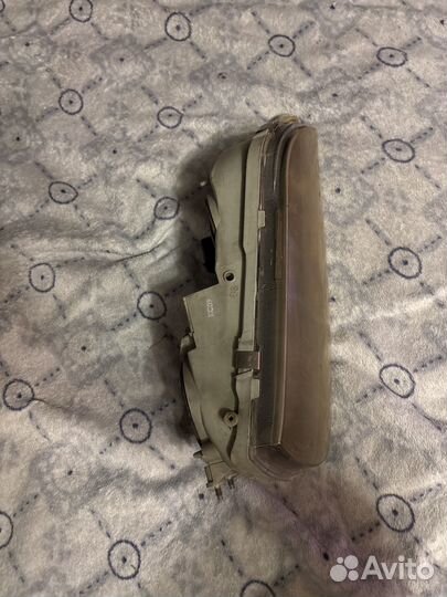 Фары Чайзер 100