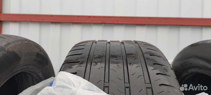 Continental ContiPremiumContact 5 245/45 R18 Y